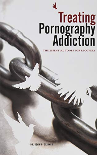 Treating Pornography Addiction