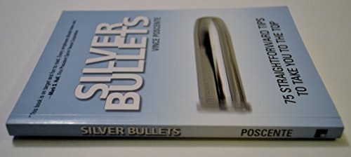 Silver Bullets (Business Leadership)
