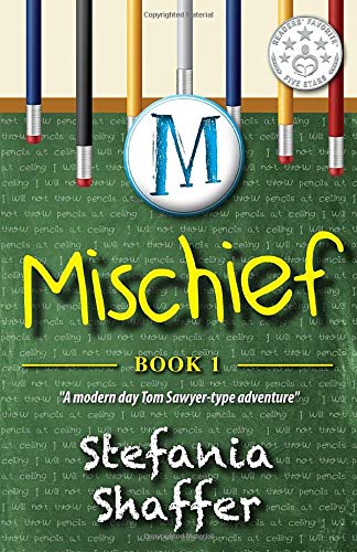 Mischief: Mischief Series (Volume 1)