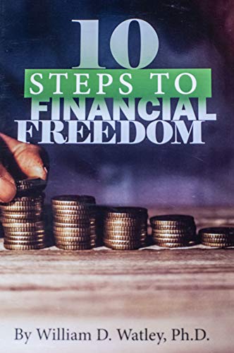 10 Steps to Financial Freedom