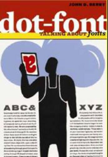 dot-font: Talking About Fonts