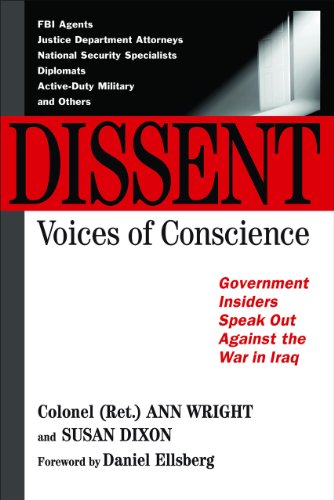Dissent in a Democracy