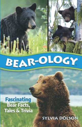 Bear-Ology