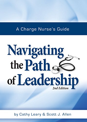 A Charge Nurse's Guide