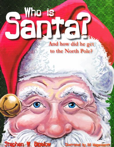 Who is Santa?