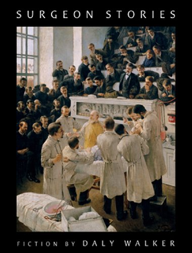 Surgeon Stories