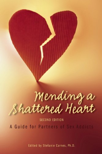 Mending a Shattered Heart