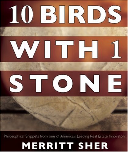 10 Birds with 1 Stone