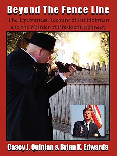 Beyond the Fence Line