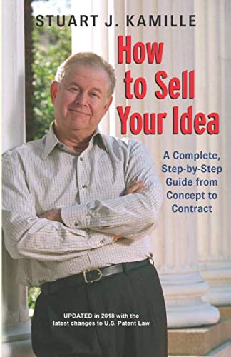 How to Sell Your Idea