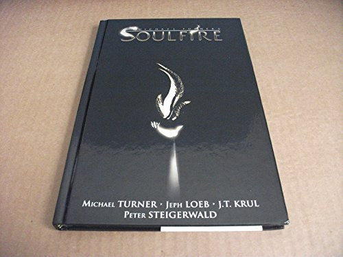 Soulfire Volume 1