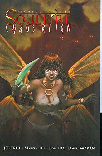Soulfire: Chaos Reign