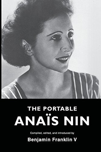 The Portable Ana'is Nin