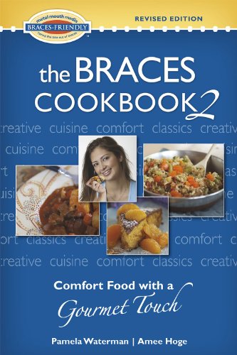 The Braces Cookbook 2