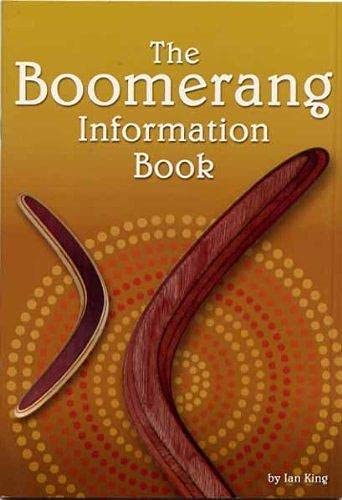 The Boomerang Information Book