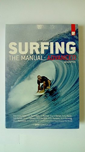 Surfing The Manual: Advanced