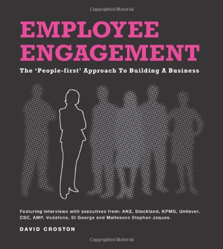 Employee Engagement