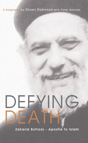 Defying Death