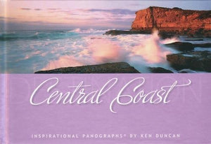 Destination Central Coast 