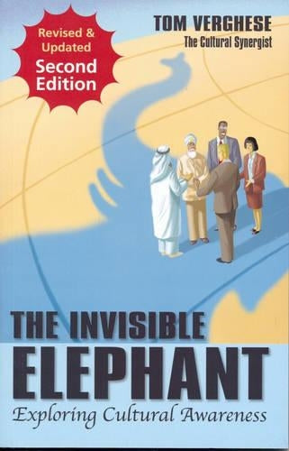 The Invisible Elephant