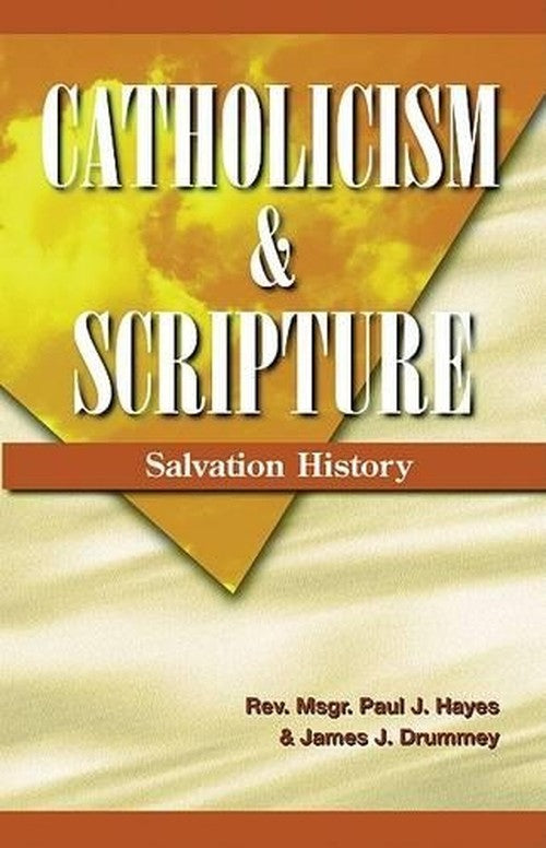 Catholicism and Scripture