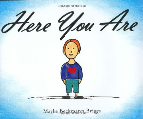 Here You Are