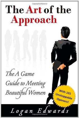 The Art of the Approach