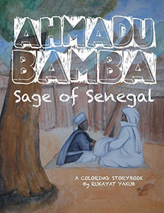 Ahmadu Bamba 