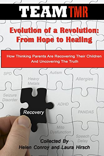 Evolution of a Revolution