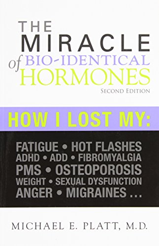 Miracle of Bio-Identical Hormones