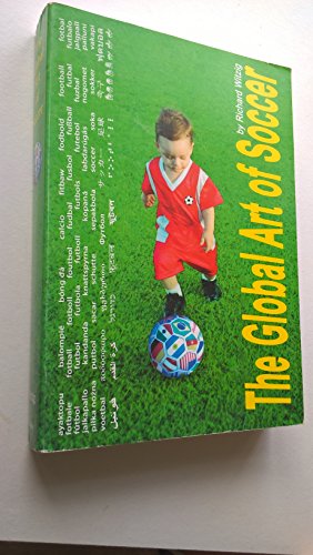The Global Art of Soccer