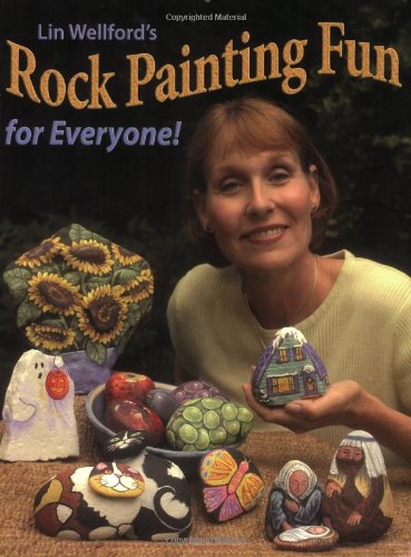 Rock Painting Fun for Everyone!