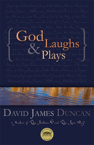 God Laughs & Plays