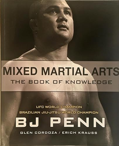 Mixed Martial Arts