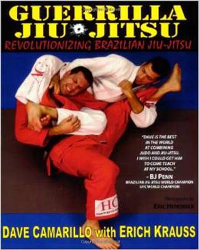 Guerrilla Jiu-jitsu