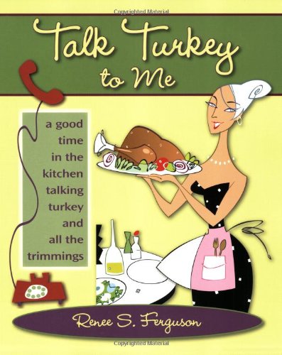 Talk Turkey to Me