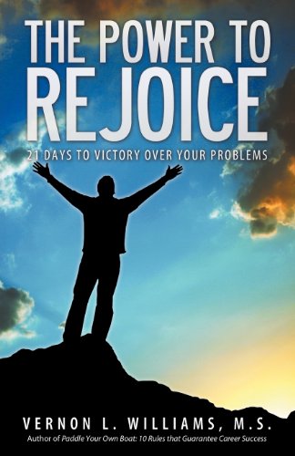 The Power to Rejoice
