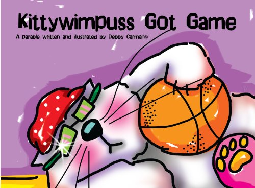 Kittywimpuss Got Game