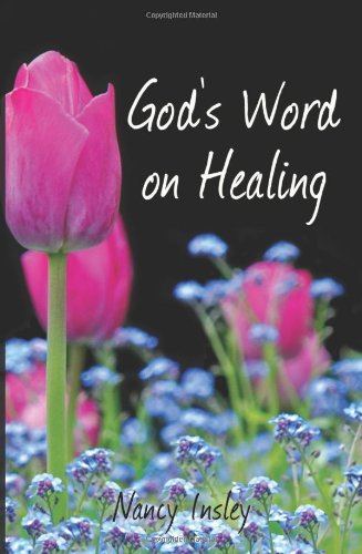 God's Word On Healing