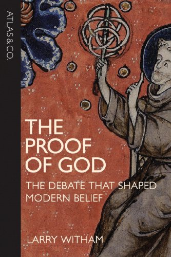 The Proof Of God