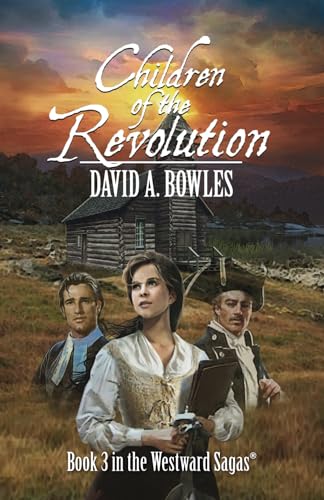 Children of the Revolution