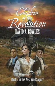 Children of the Revolution 