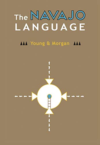 The Navajo Language