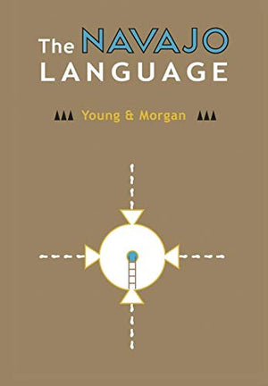 The Navajo Language