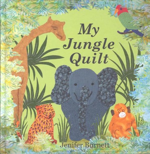 My Jungle Quilt