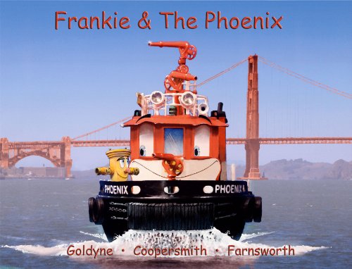 Frankie  The Phoenix