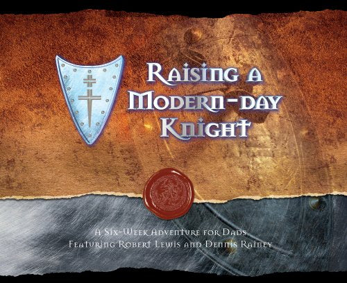 Raising a Modern Day Knight Training Kit