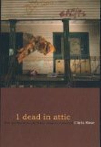 1 Dead in the Attic