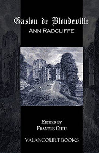 Gaston De Blondeville 