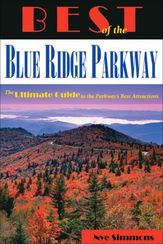 Best of the Blue Ridge Parkway